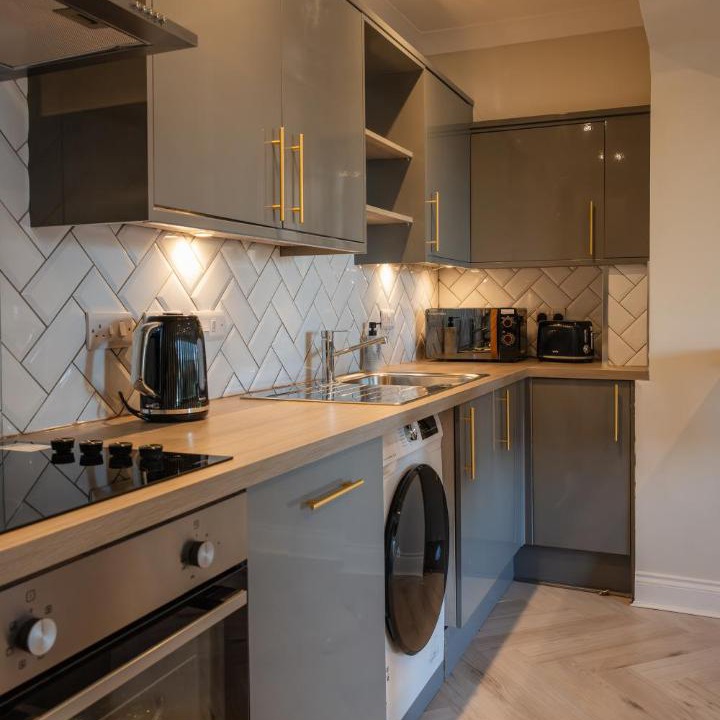 Photo of Kitchen in Dalavich