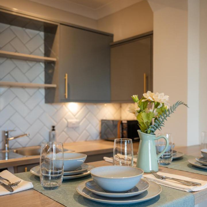 Photo of Kitchen in Dalavich