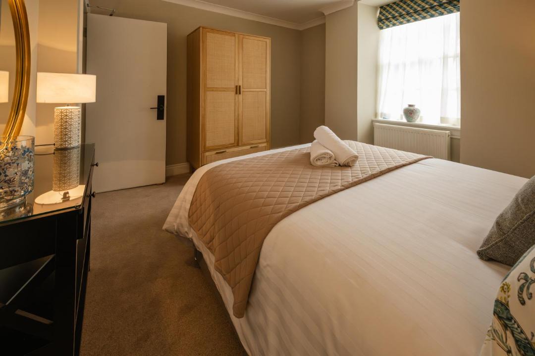 Photo of Bedroom in Dalavich