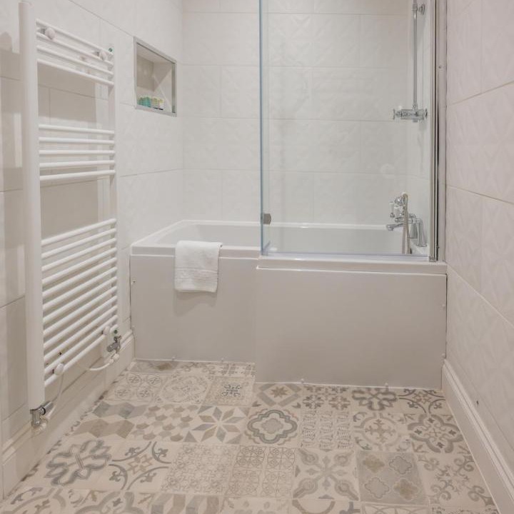 Photo of Bathroom in Dalavich