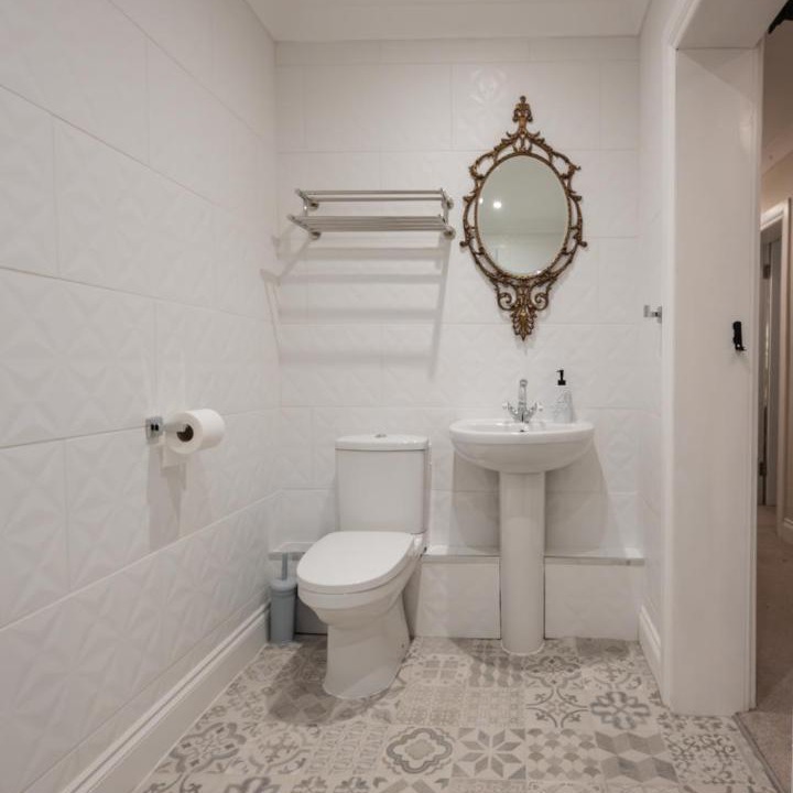 Photo of Bathroom in Dalavich
