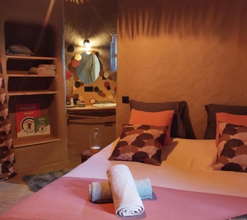 Photo of Bedroom in Wattwiller