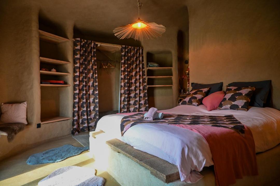 Photo of Bedroom in Wattwiller