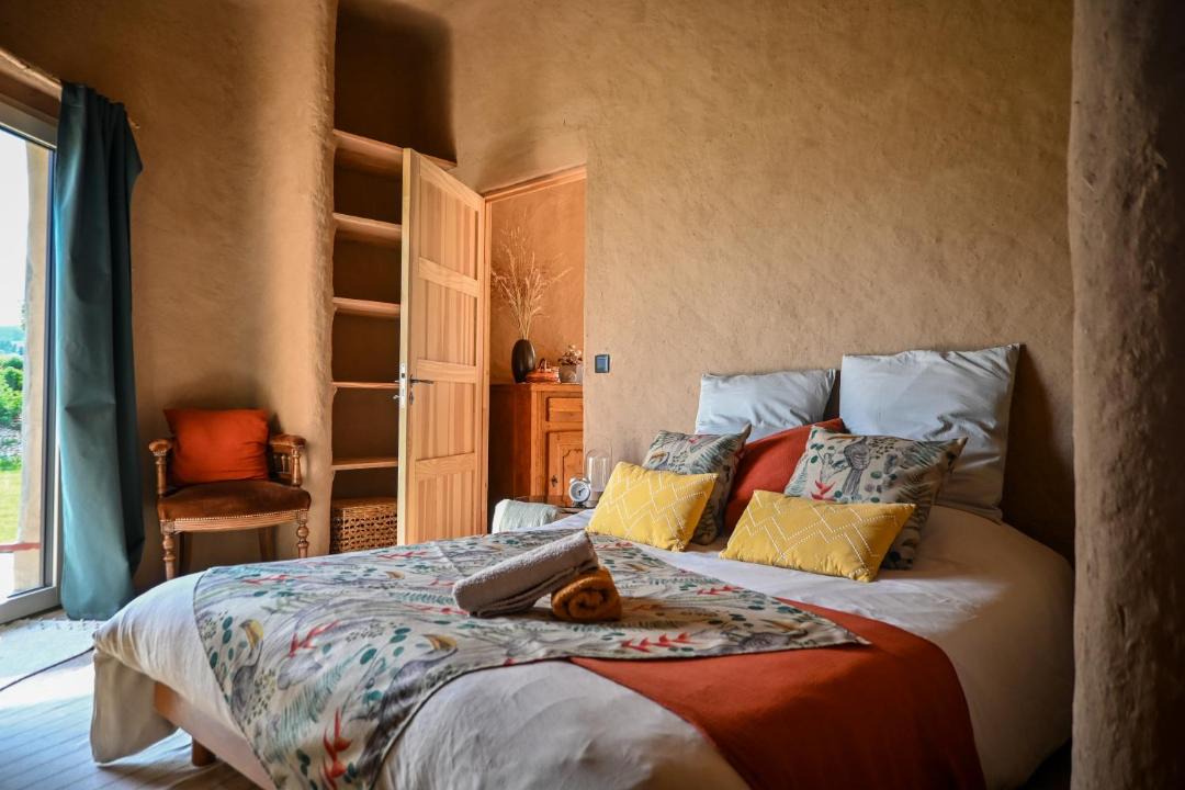 Photo of Bedroom in Wattwiller