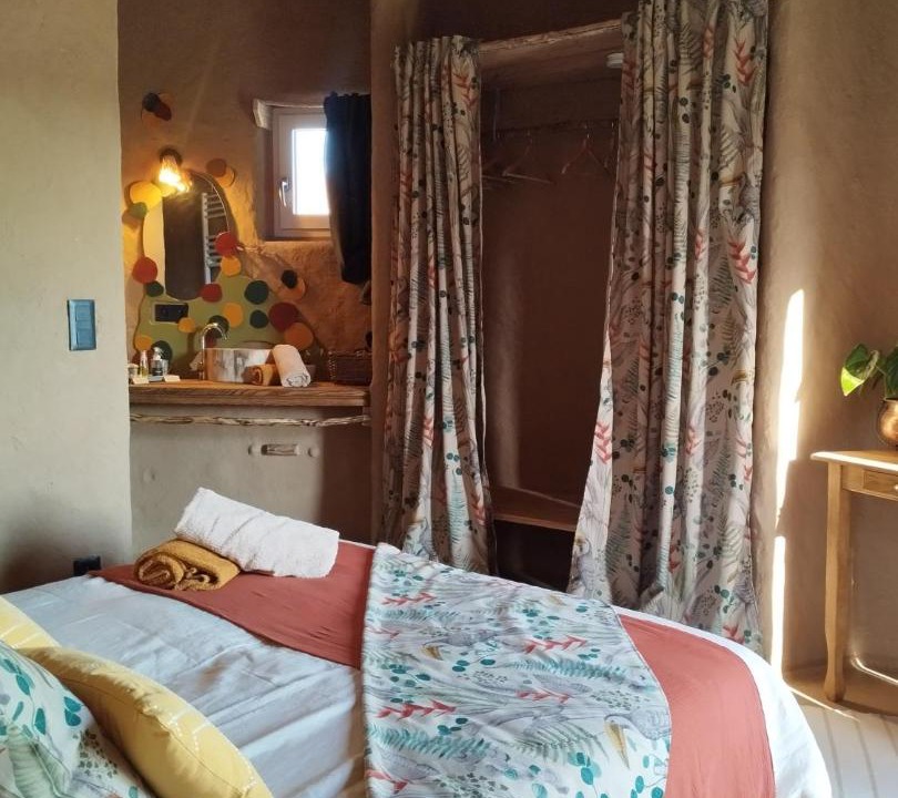 Photo of Bedroom in Wattwiller