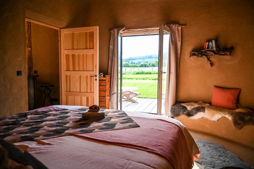 Photo of Bedroom in Wattwiller