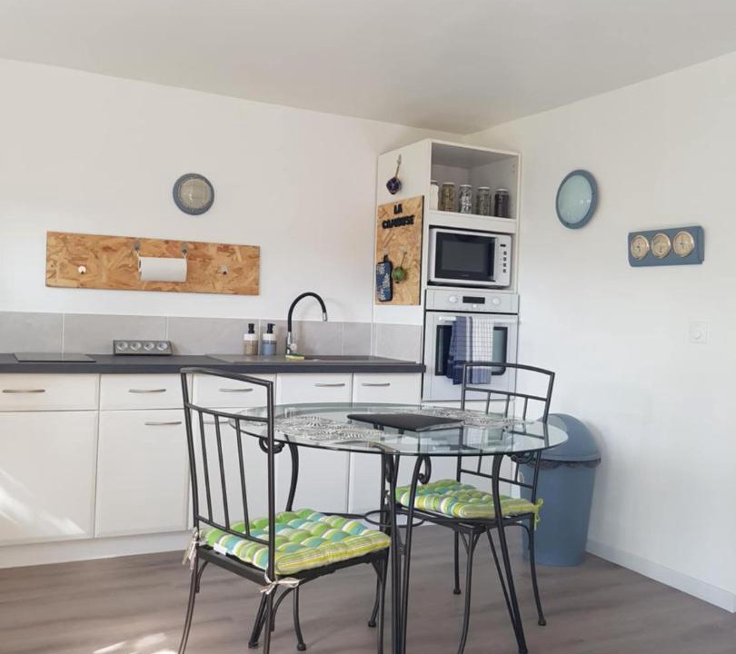 Photo of Kitchen in Bethisy-Saint-Pierre