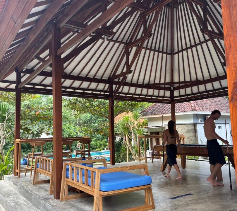 Photo of Others in Mushroom Bay