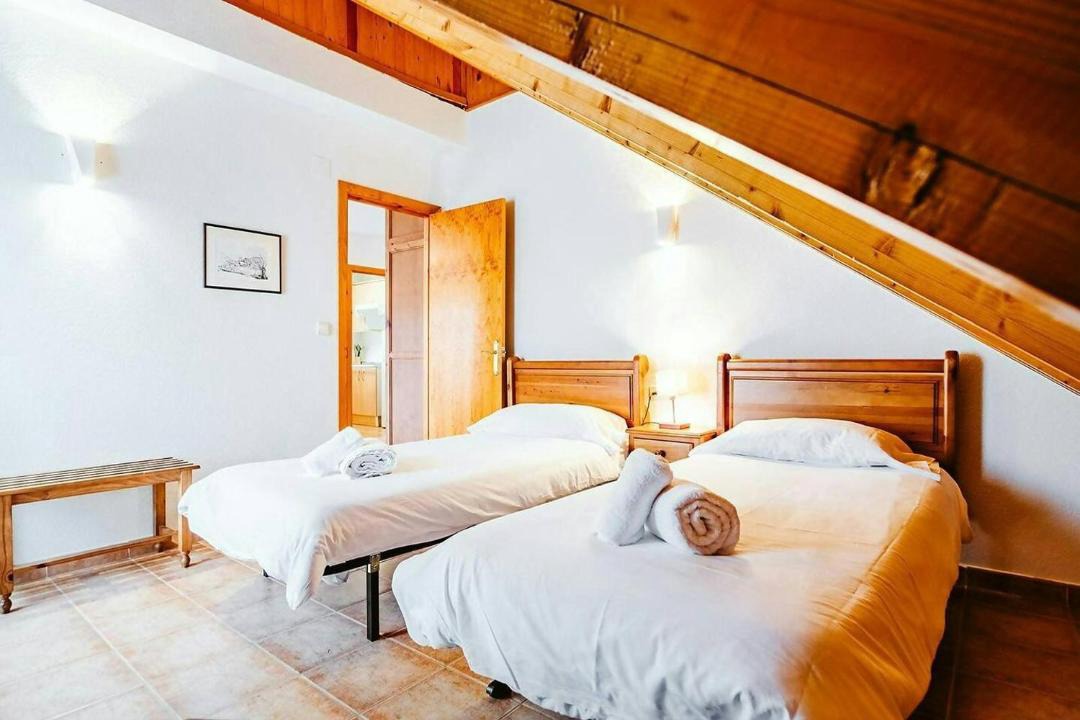Photo of Bedroom in Formigal
