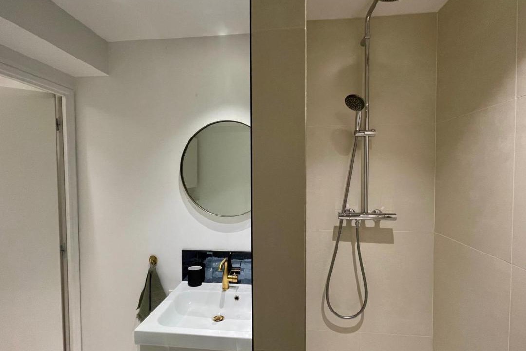 Photo of Bathroom in Bonne-Nouvelle