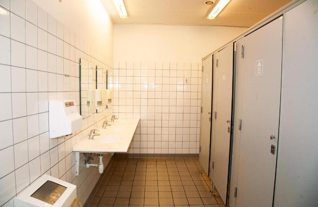 Photo of Bathroom in Nexø