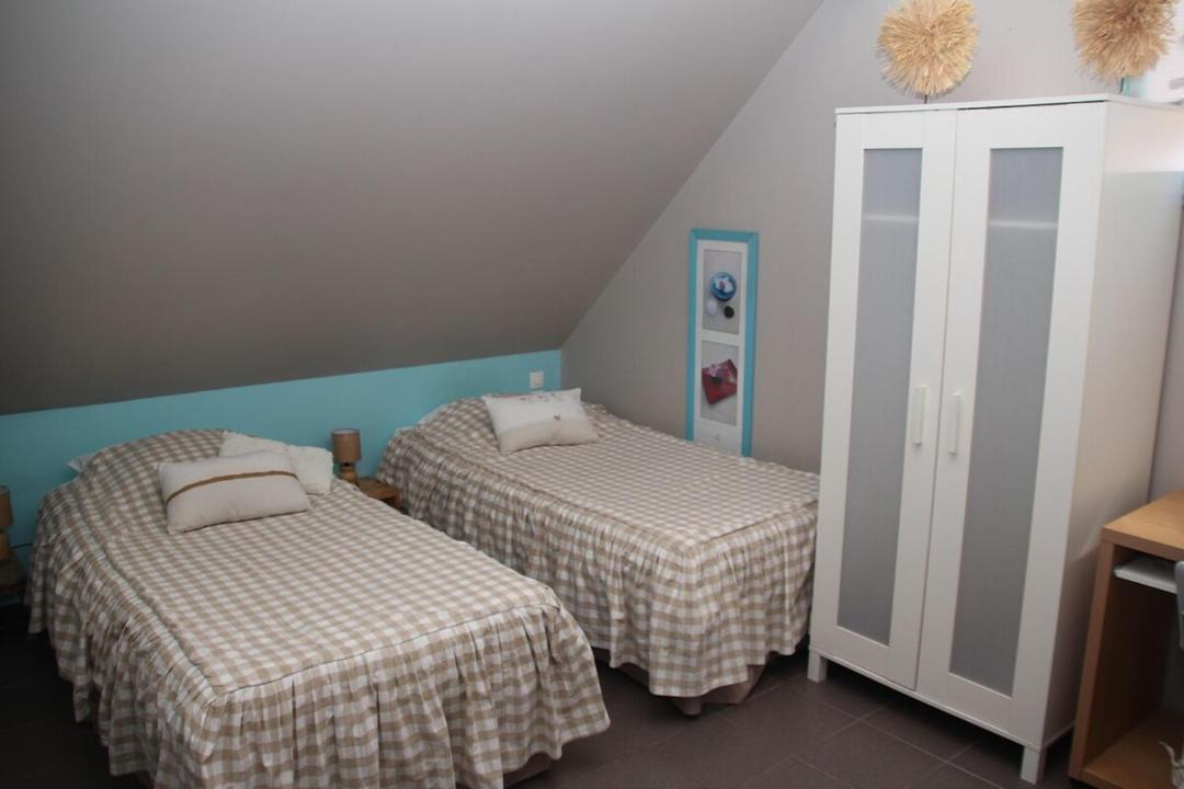 Photo of Bedroom in Mastaing