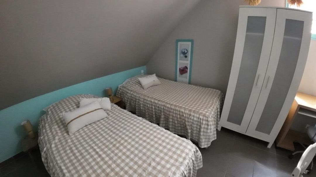 Photo of Bedroom in Mastaing