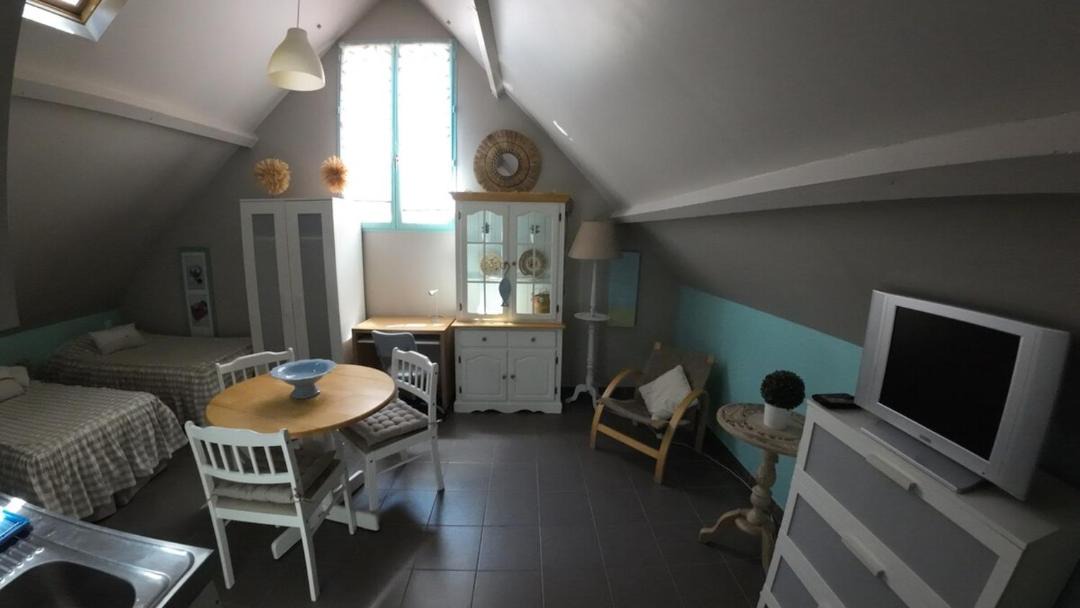 Photo of Bedroom in Mastaing