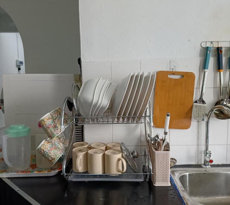 Photo of Kitchen in Paka