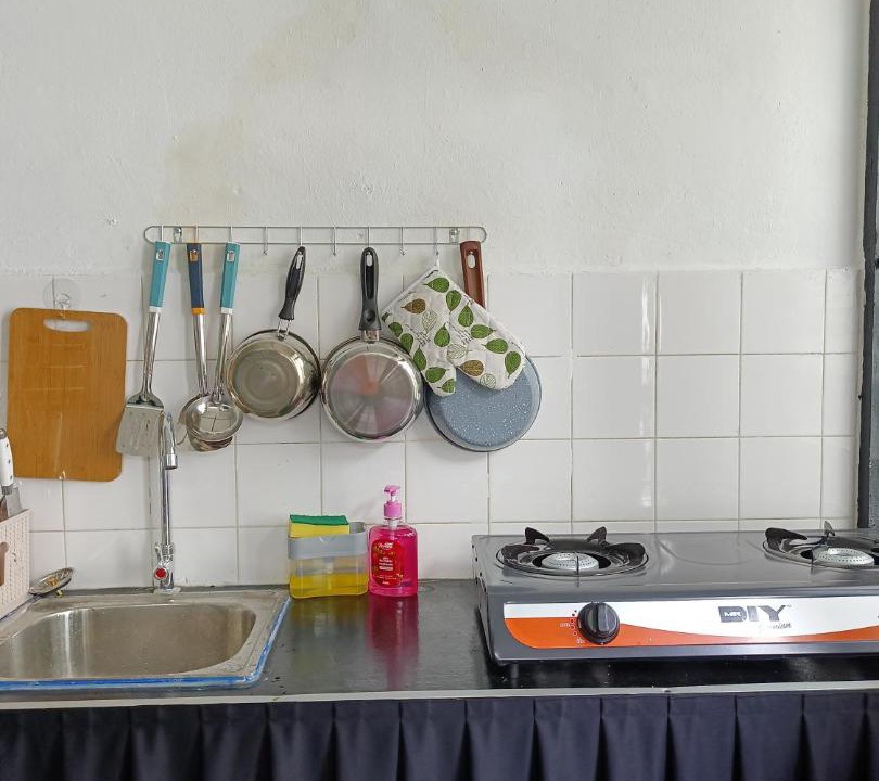 Photo of Kitchen in Paka