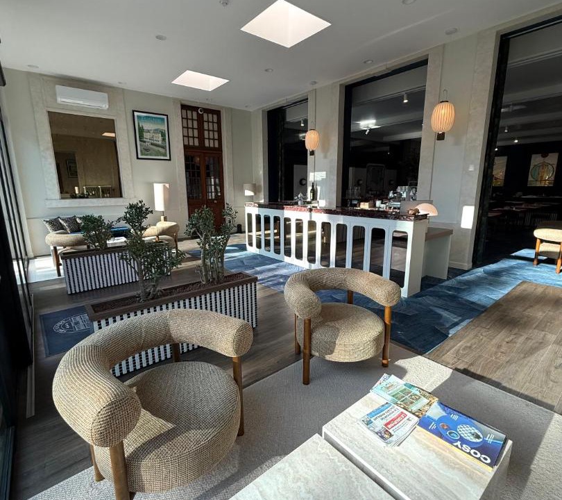 Photo of Livingroom in Aix-les-Bains City Center