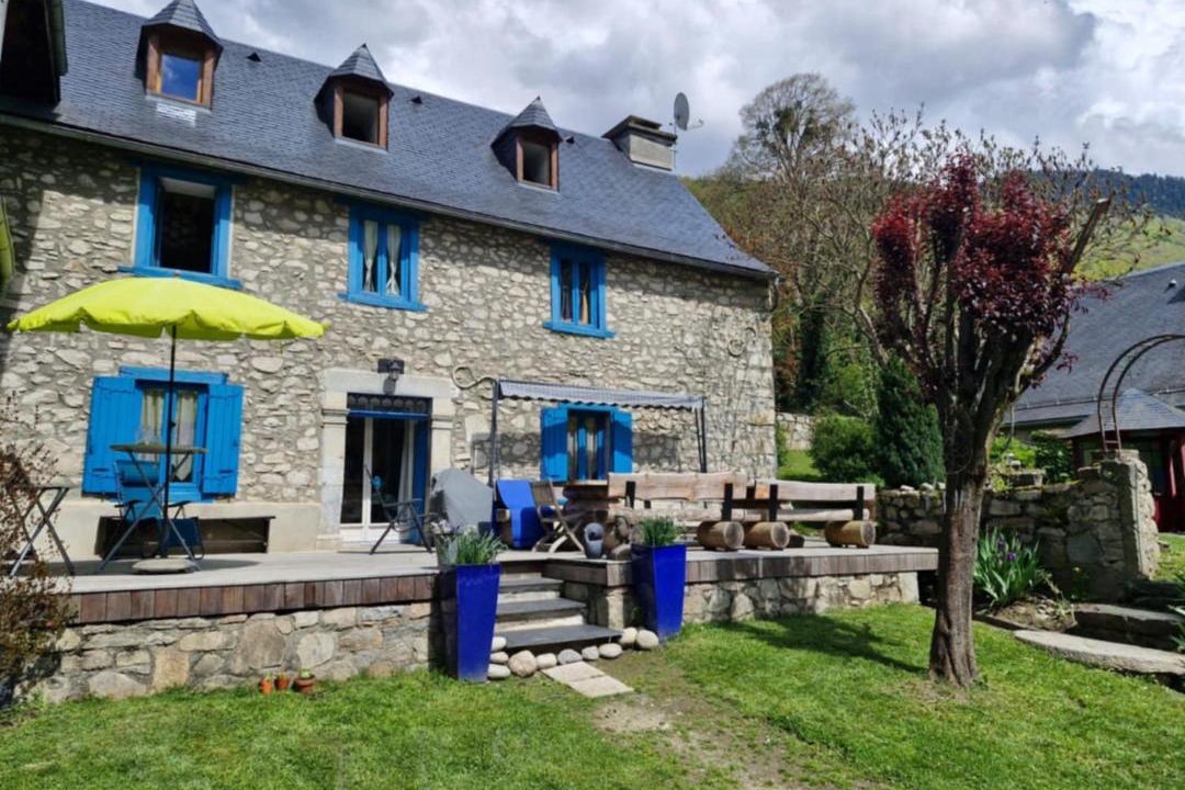 Photo of Others in Borderes-Louron