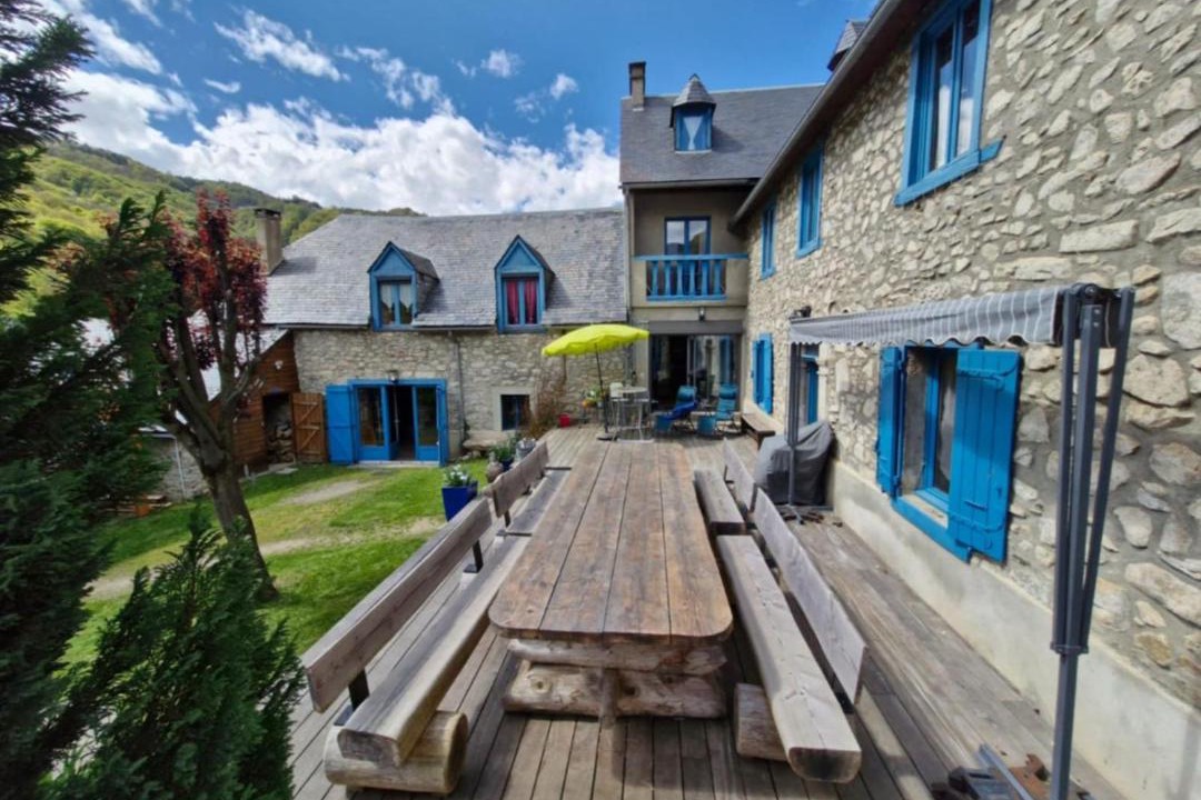 Photo of Others in Borderes-Louron