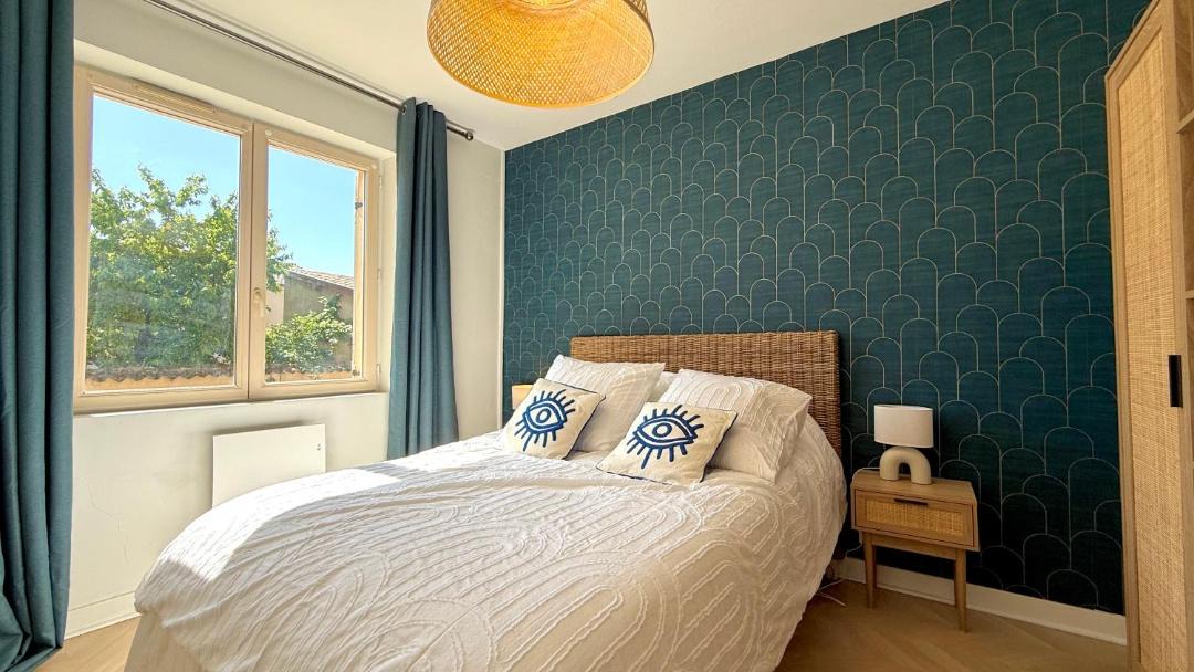 Photo of Bedroom in Belleville