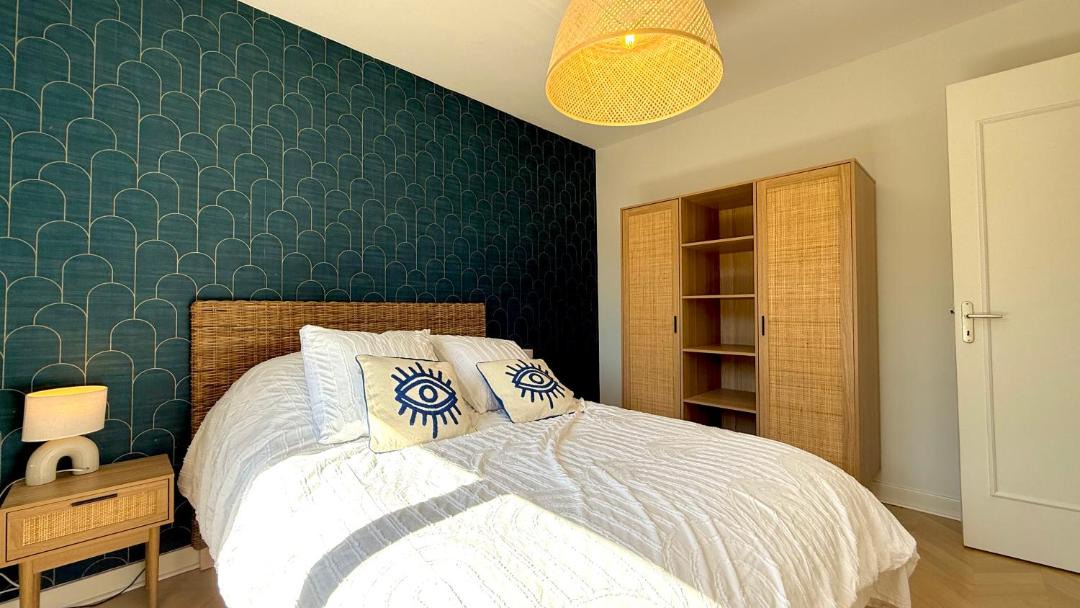 Photo of Bedroom in Belleville