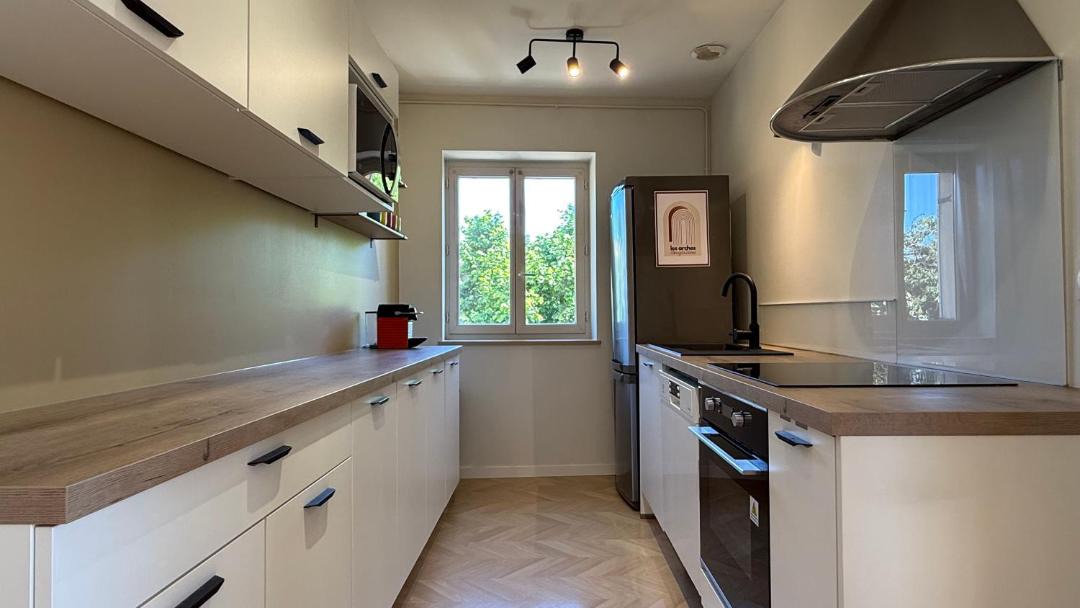 Photo of Kitchen in Belleville