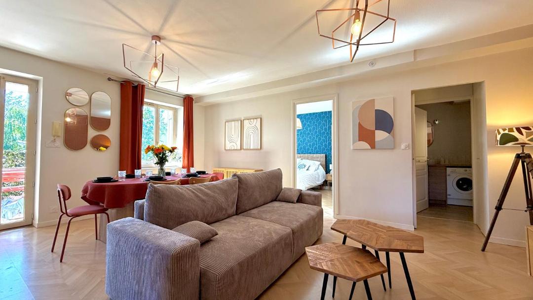 Photo of Livingroom in Belleville