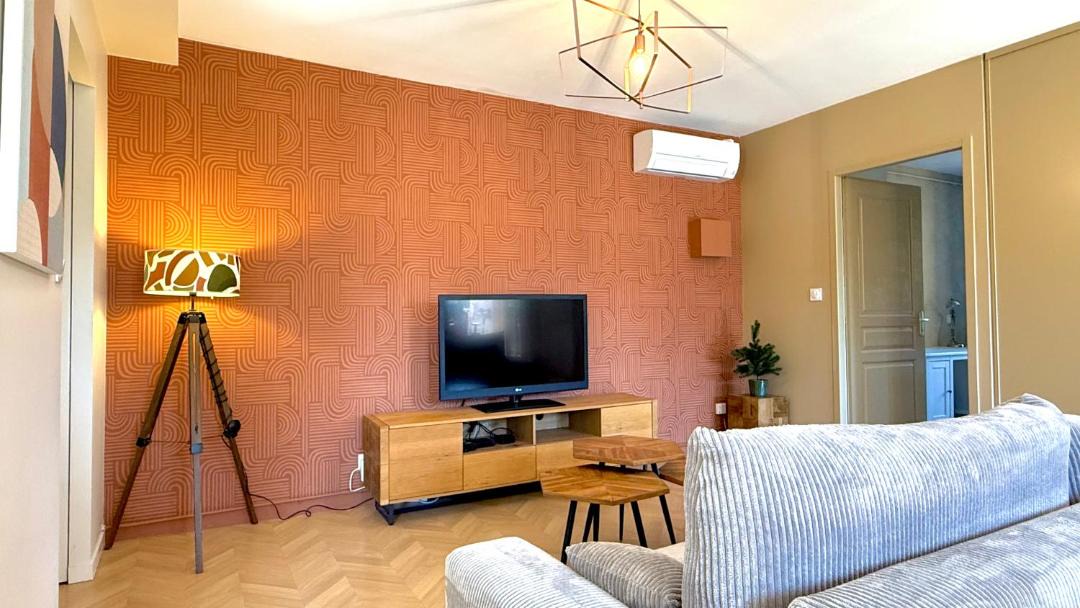 Photo of Livingroom in Belleville