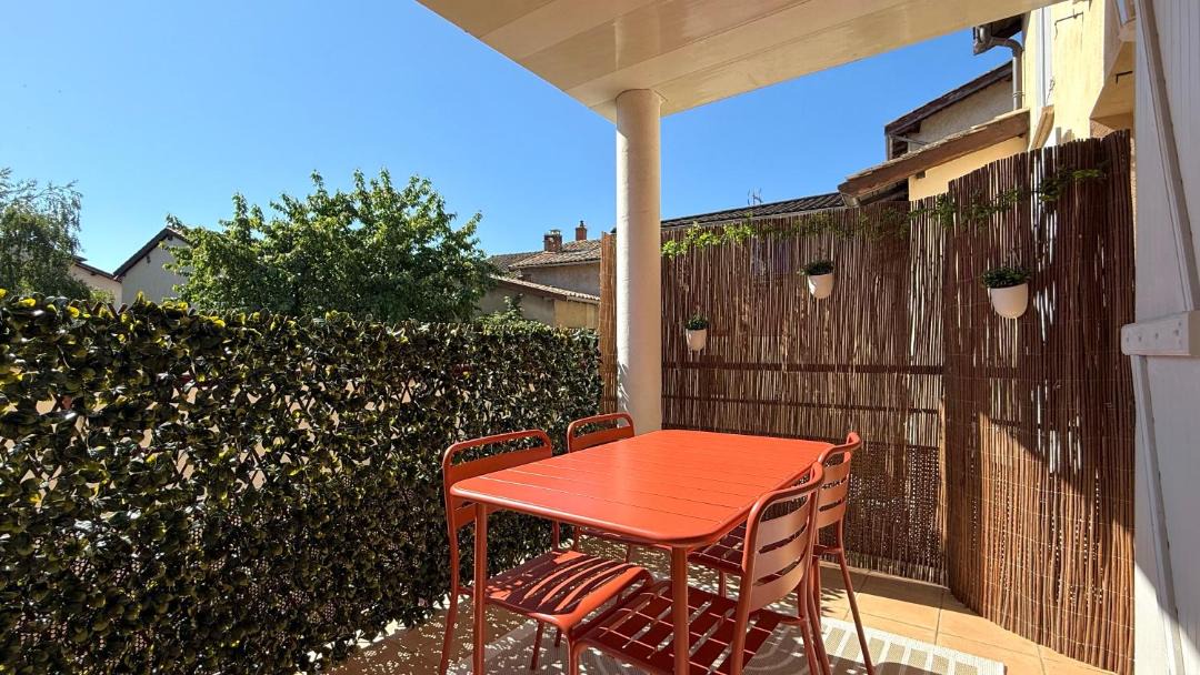 Photo of Patio Balcony in Belleville