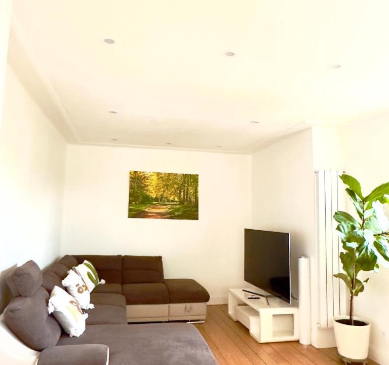 Photo of Livingroom in Saint-Louis