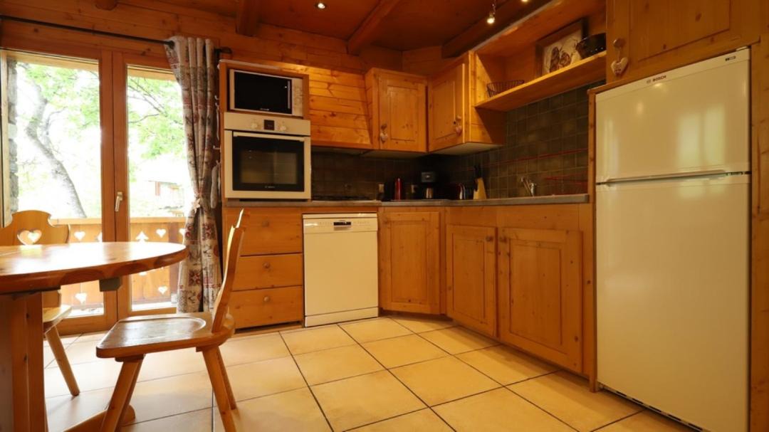 Photo of Kitchen in Bonneval-sur-Arc