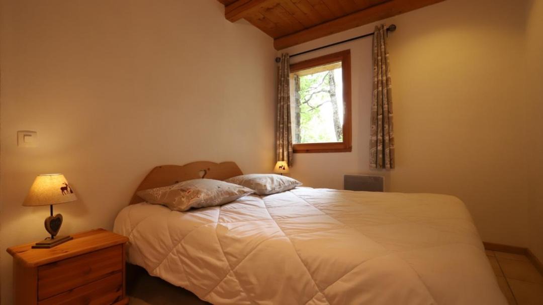 Photo of Bedroom in Bonneval-sur-Arc