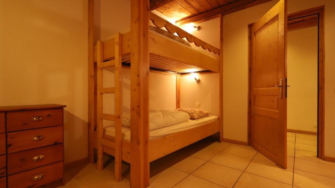 Photo of Bedroom in Bonneval-sur-Arc