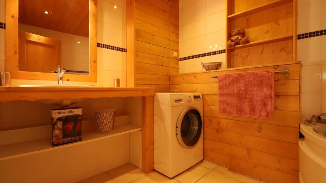 Photo of Bathroom in Bonneval-sur-Arc