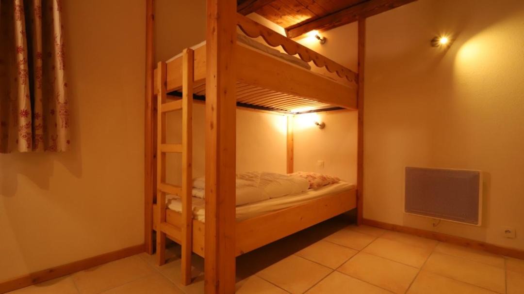 Photo of Bedroom in Bonneval-sur-Arc