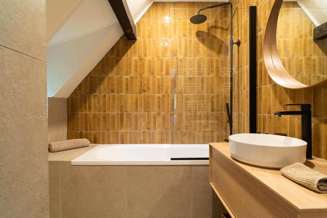 Photo of Bathroom in Auberville