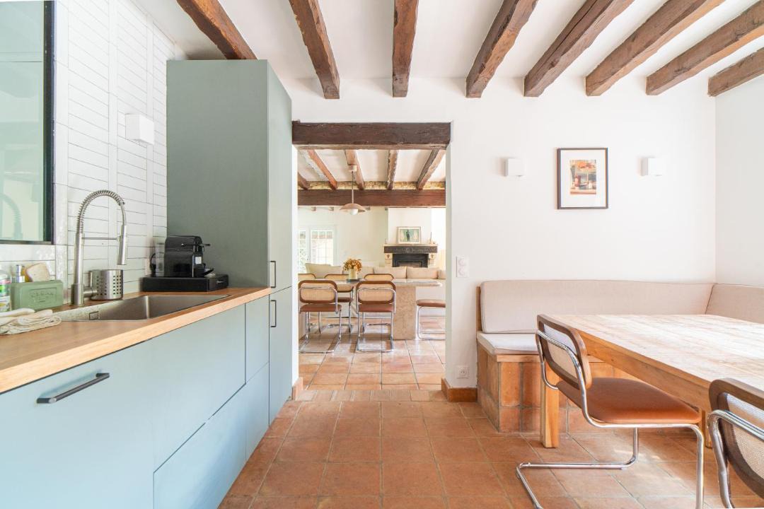 Photo of Kitchen in Auberville