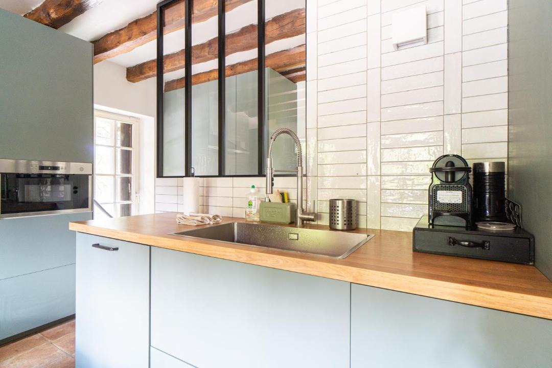 Photo of Kitchen in Auberville
