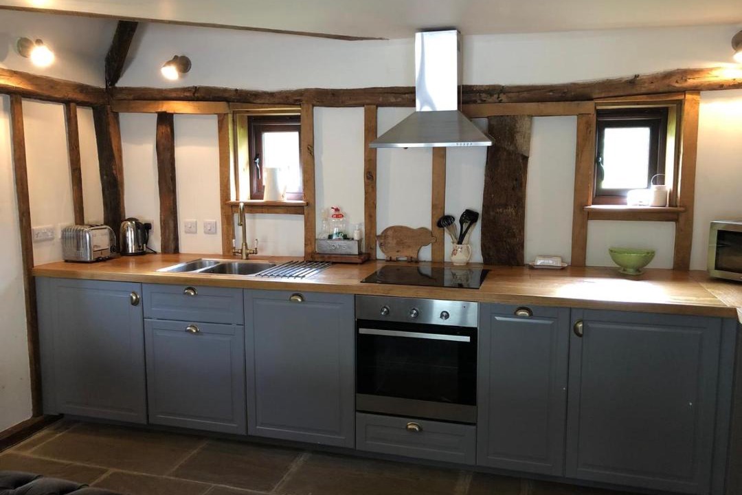 Photo of Kitchen in Little Kimble