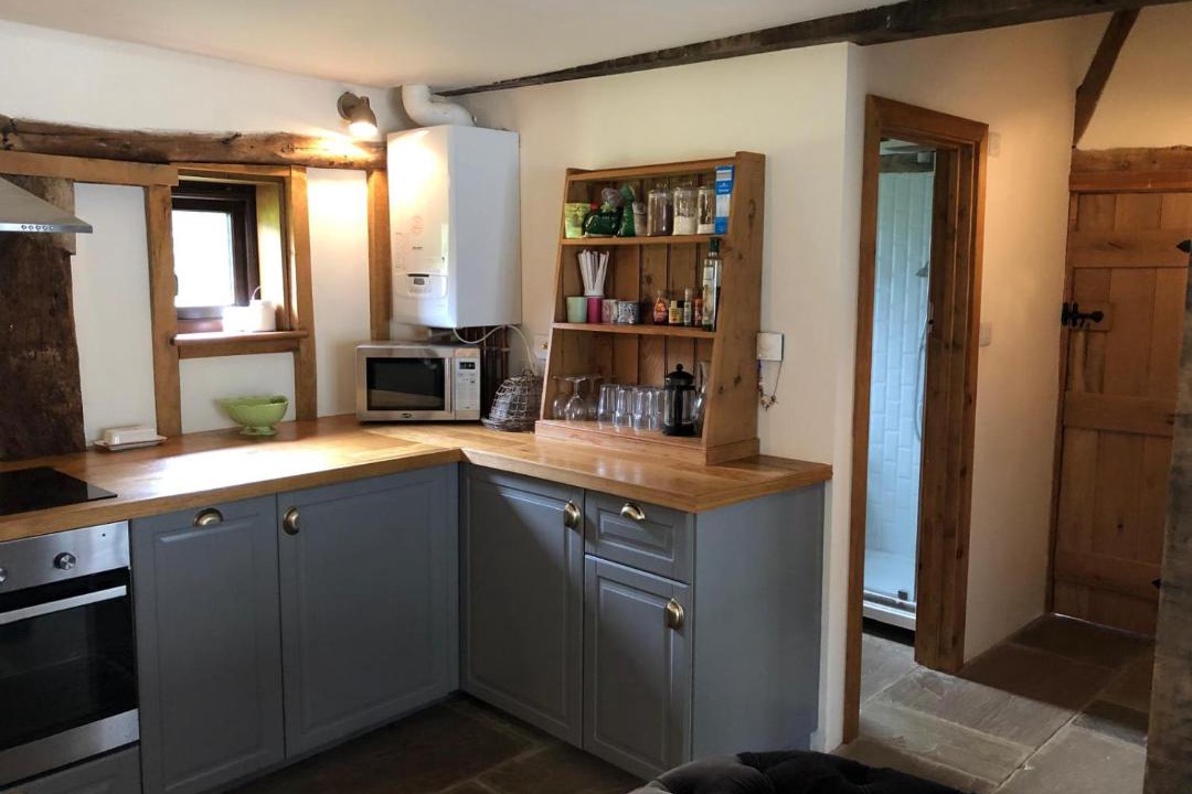 Photo of Kitchen in Little Kimble