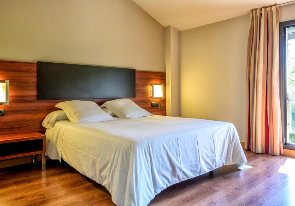 Photo of Bedroom in Briviesca
