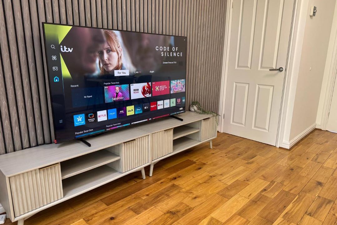 Photo of Livingroom in Stevenage