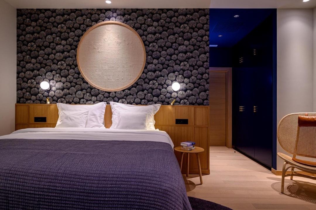 Photo of Bedroom in Hvar