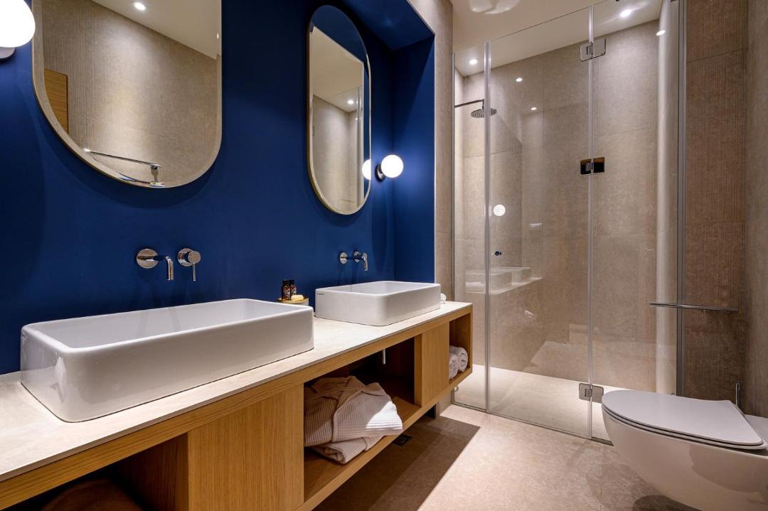 Photo of Bathroom in Hvar