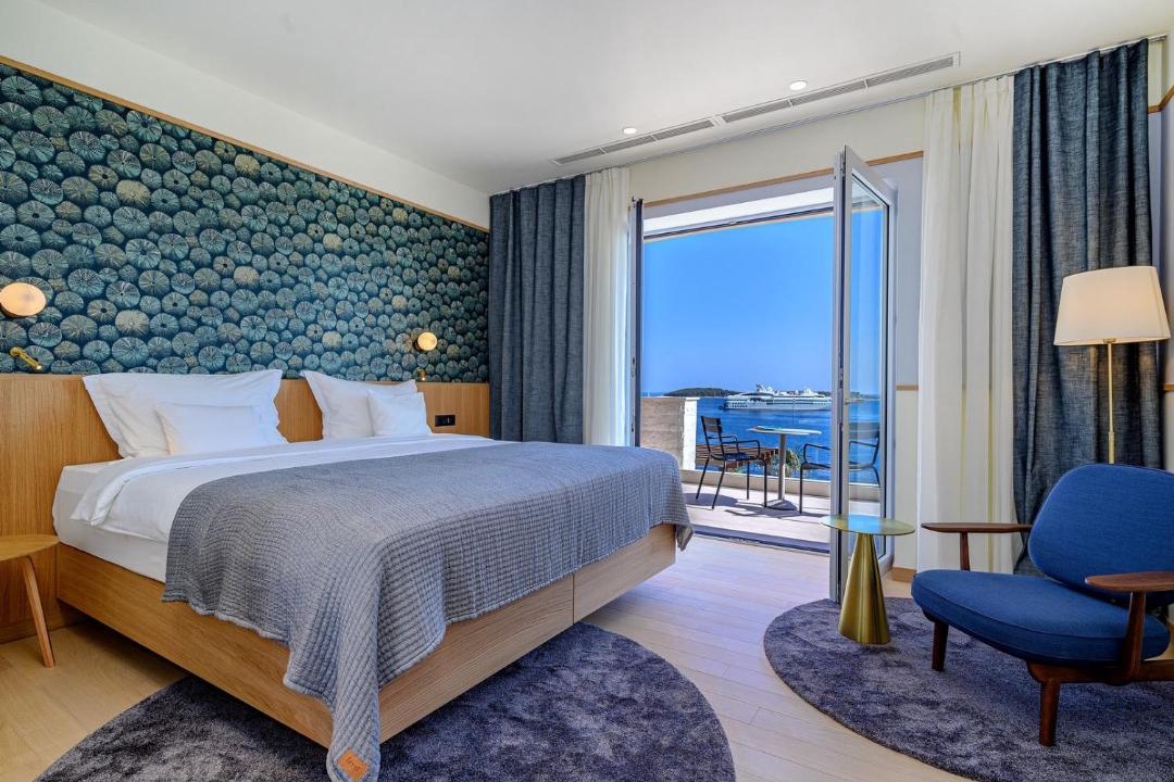 Photo of Bedroom in Hvar