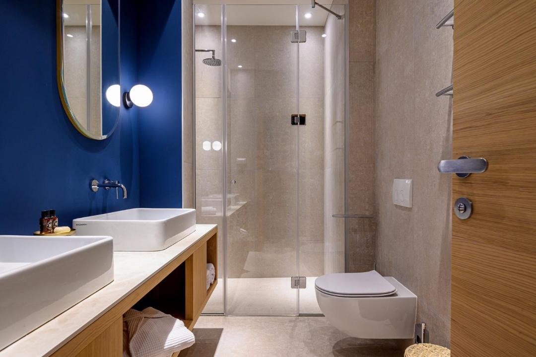 Photo of Bathroom in Hvar