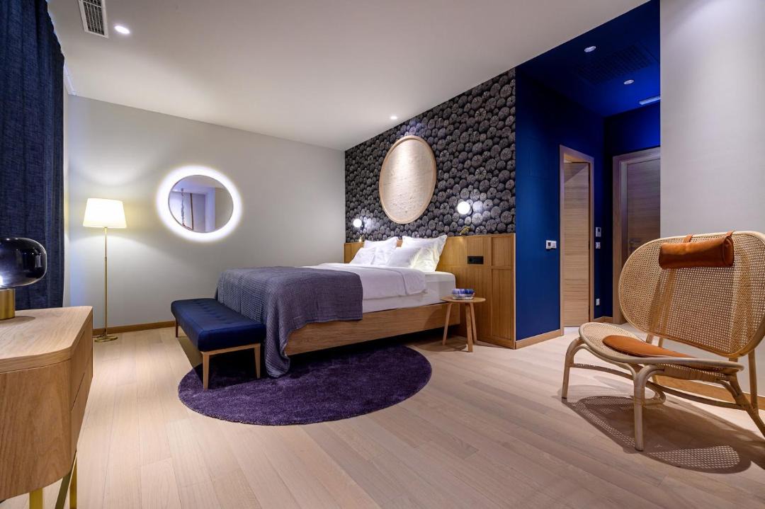 Photo of Bedroom in Hvar