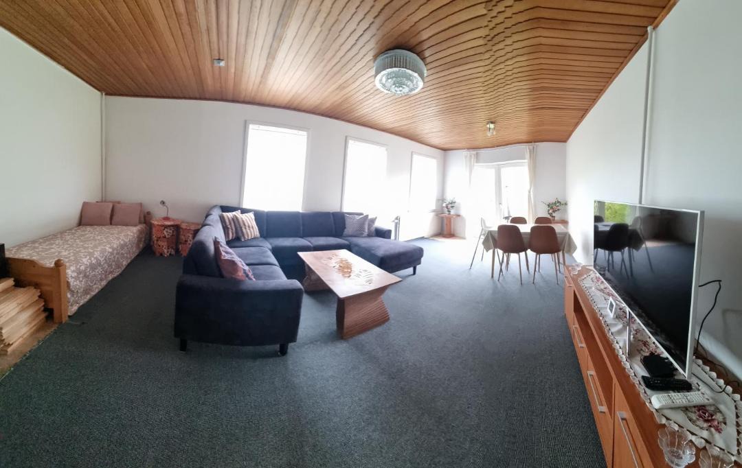 Photo of Livingroom in Nexø