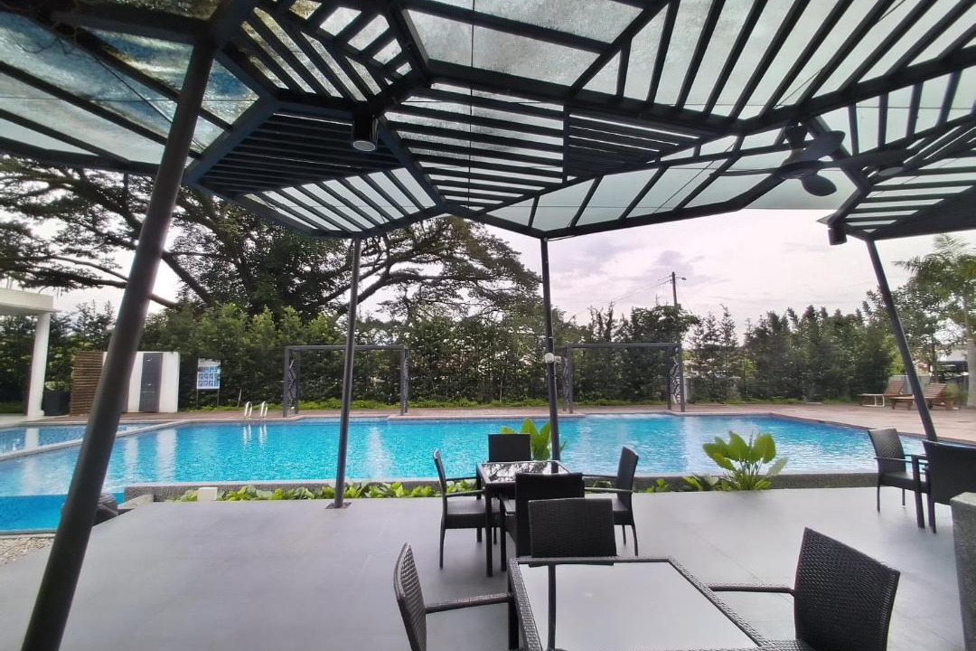 Photo of Others in Taman Mirindi