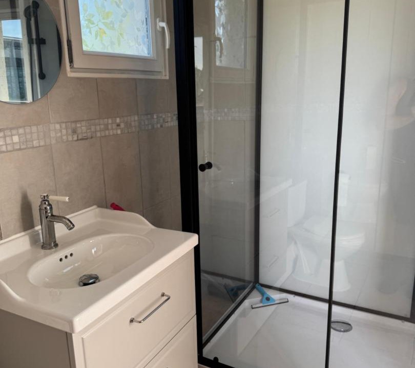 Photo of Bathroom in Cissac-Medoc